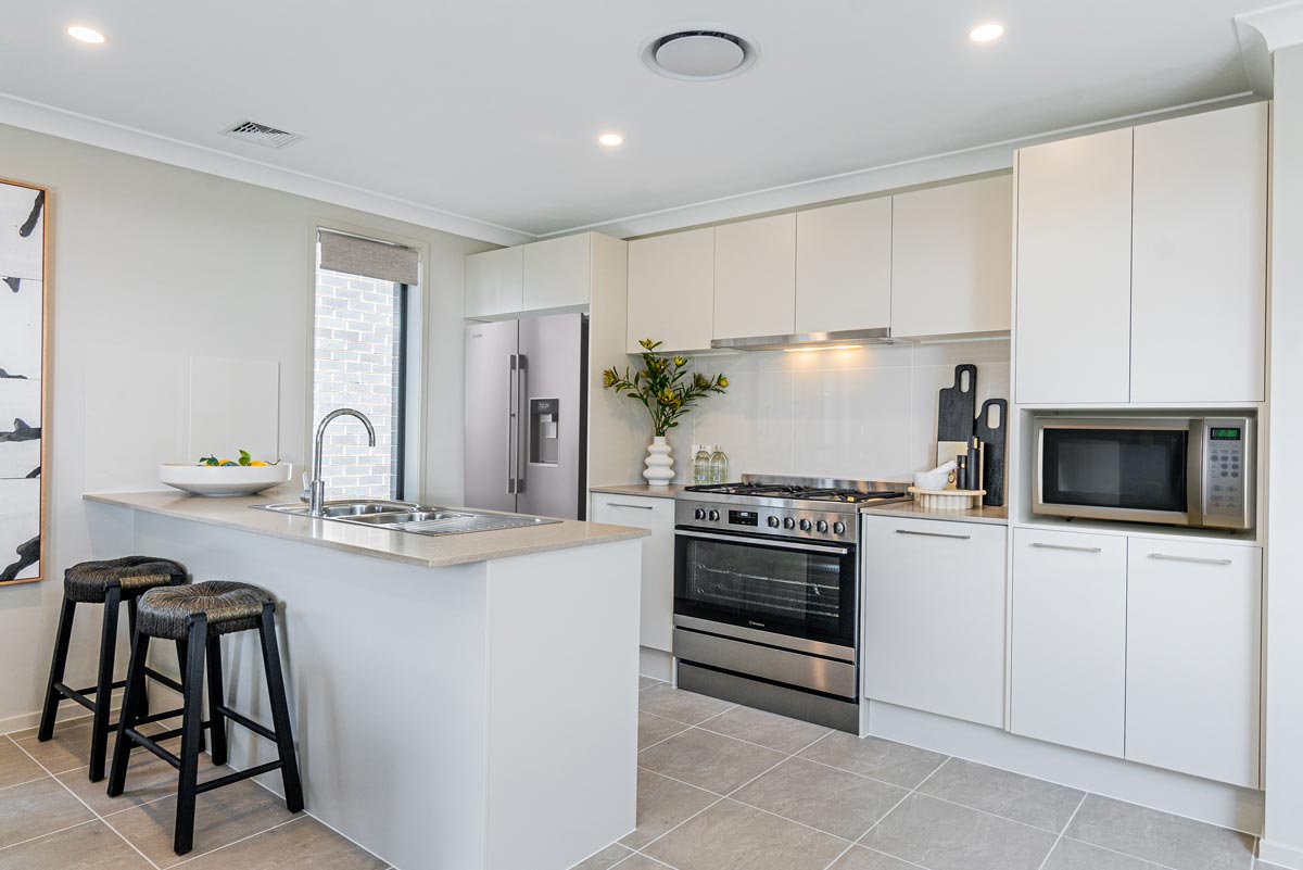 [House & Land] Lot 222 The Groves Estate Austral OpenLot